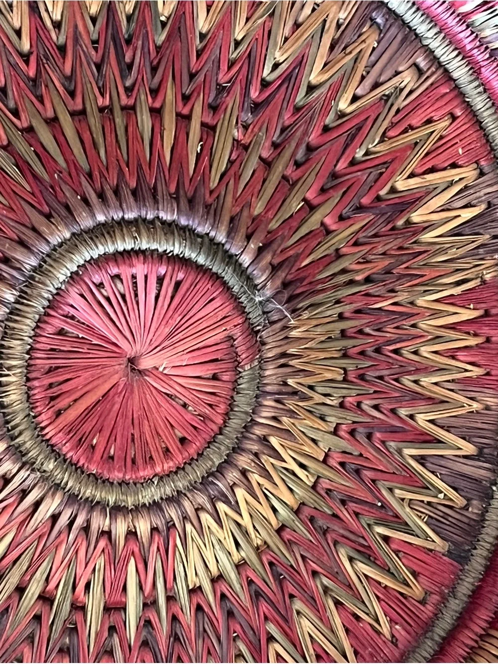 N/A antique ethiopian